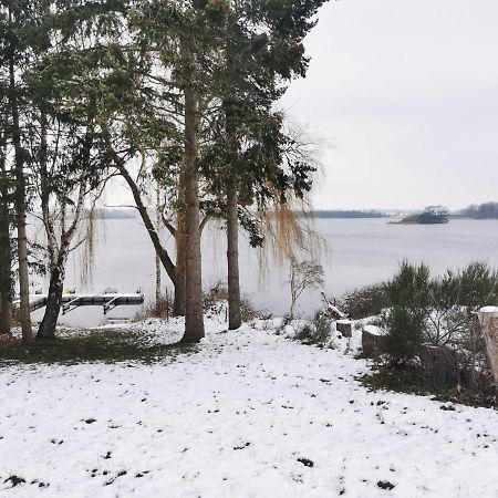 Haus Am See Furstenwerder Luaran gambar